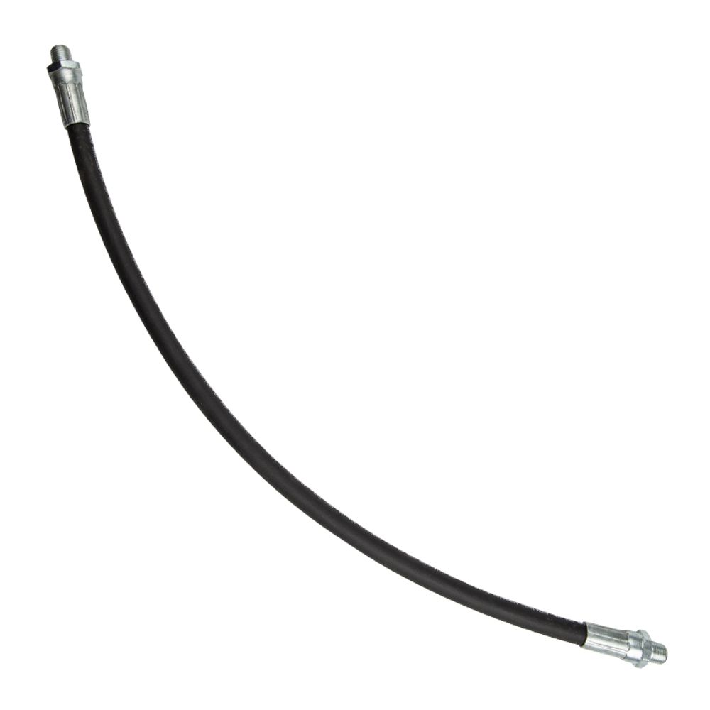 GROZ Grease Pump Flex Spouts 450mm