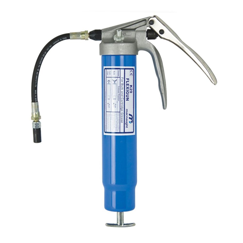 MACNAUGHT Grease Pump Flexigun K29 -01