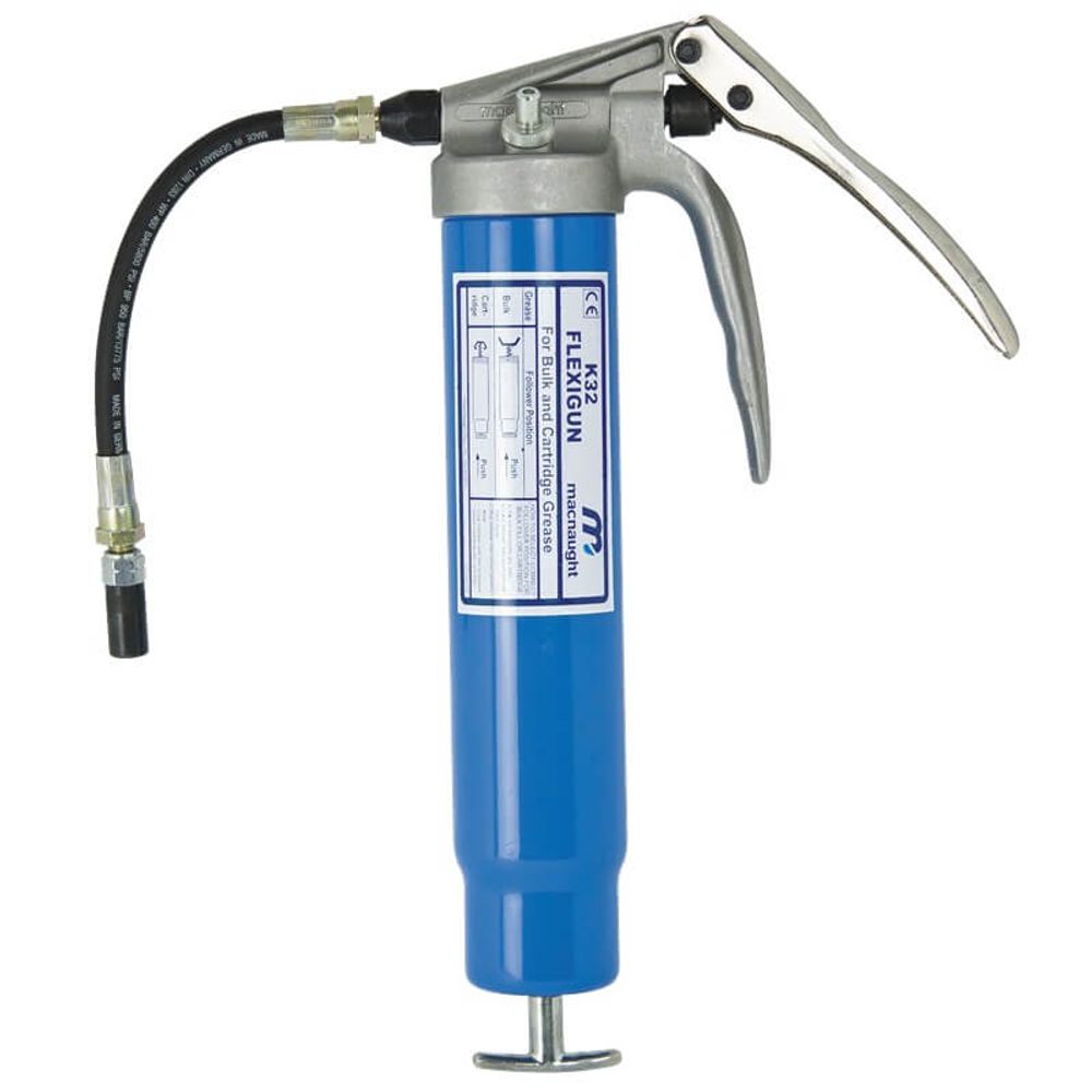 MACNAUGHT Grease Pump Flexigun K32-01