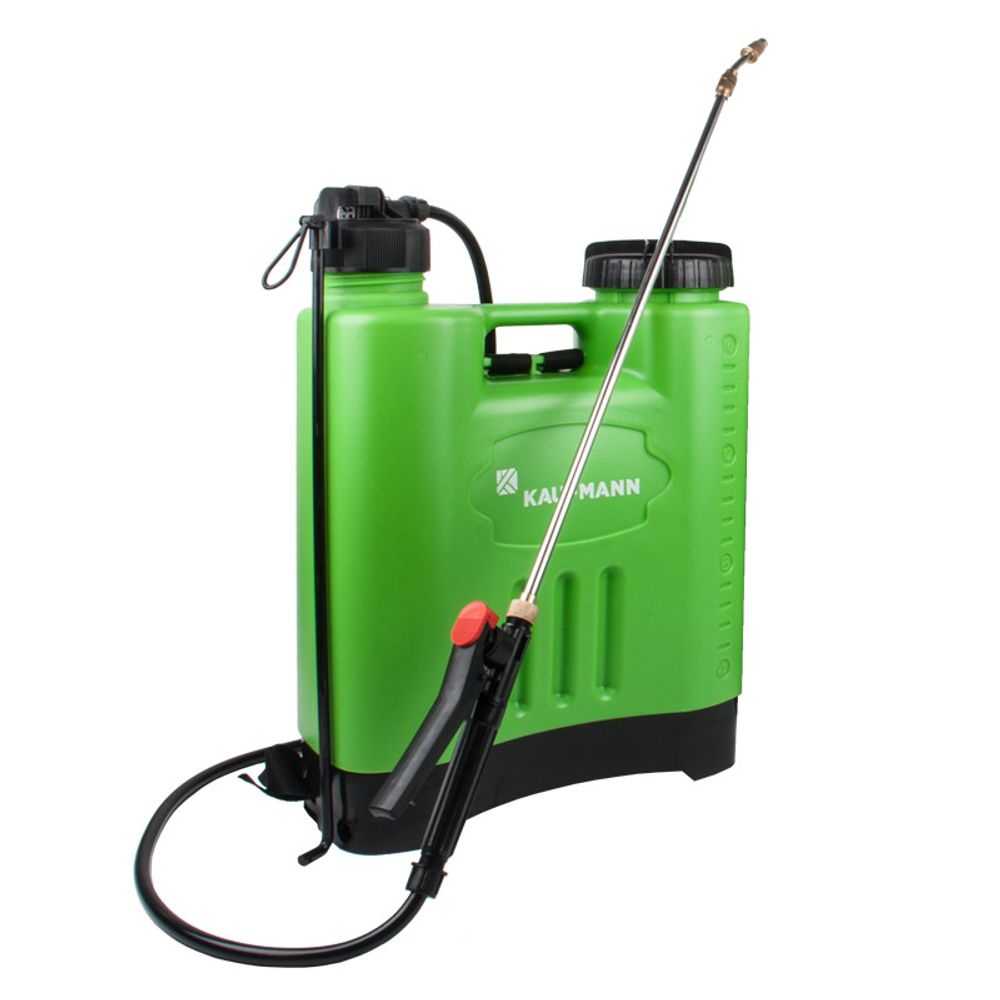 Kaufmann 16l Knapsack Sprayer