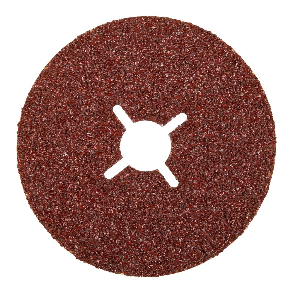 ROCKWORTH RESIN FIBRE DISC - 115MM P24