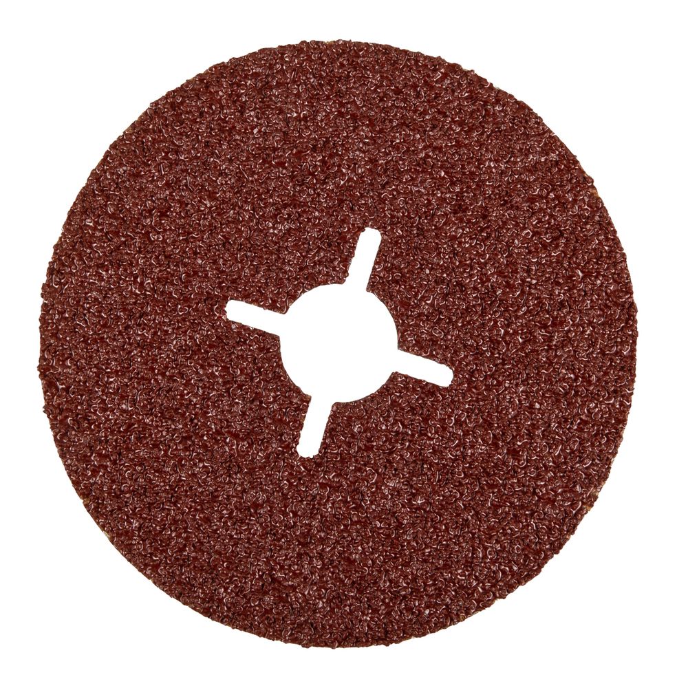 ROCKWORTH RESIN FIBRE DISC - 115MM P36