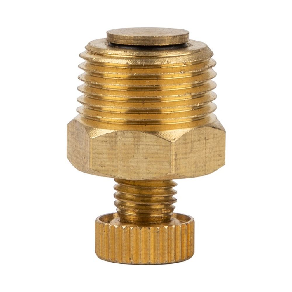 ROCKWORTH COMPRESSOR DRAIN VALVE - 100/150/200L