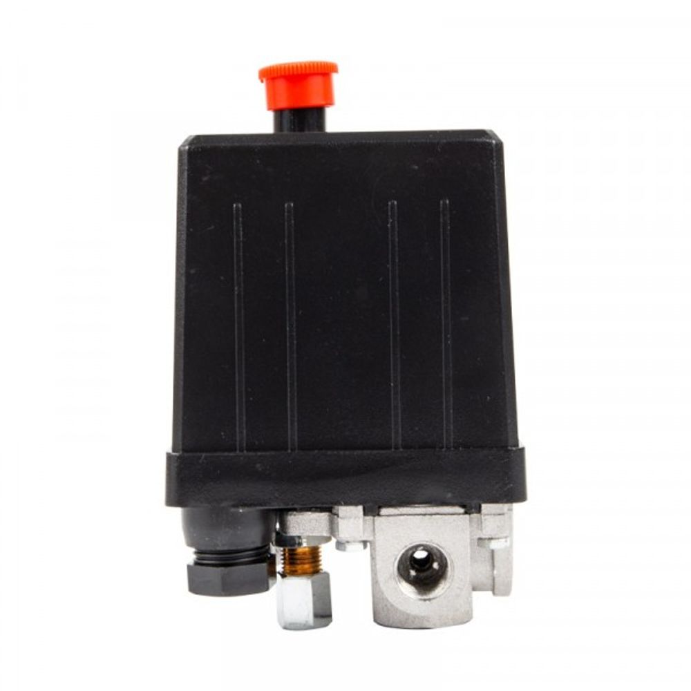ROCKWORTH Compressor Pressure Switch(1 Phase Only)