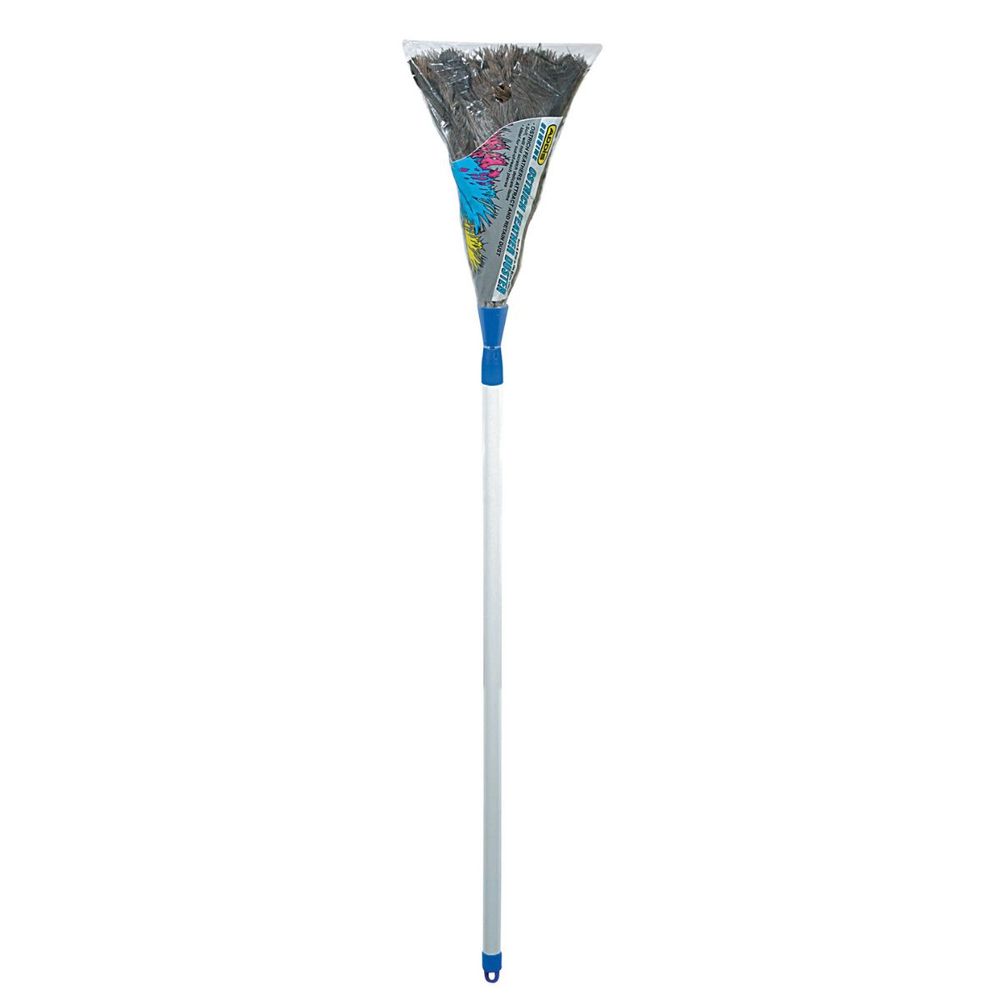 ADDIS Feather Duster Extendable Handle