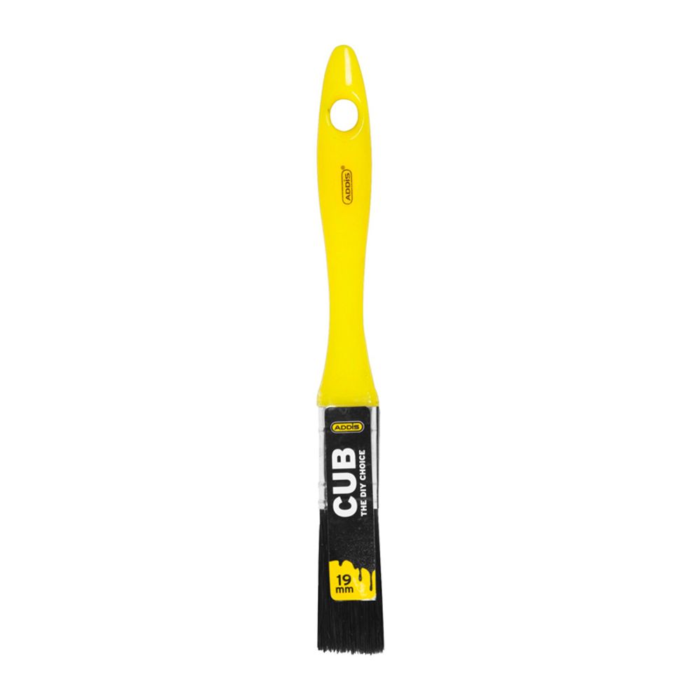 PAINT BRUSH CUB 19MM