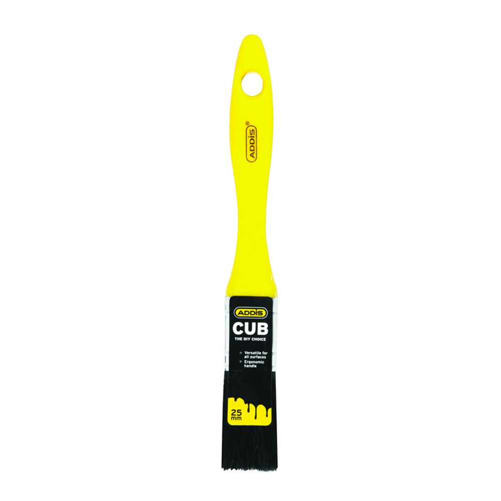 PAINT BRUSH CUB 25MM