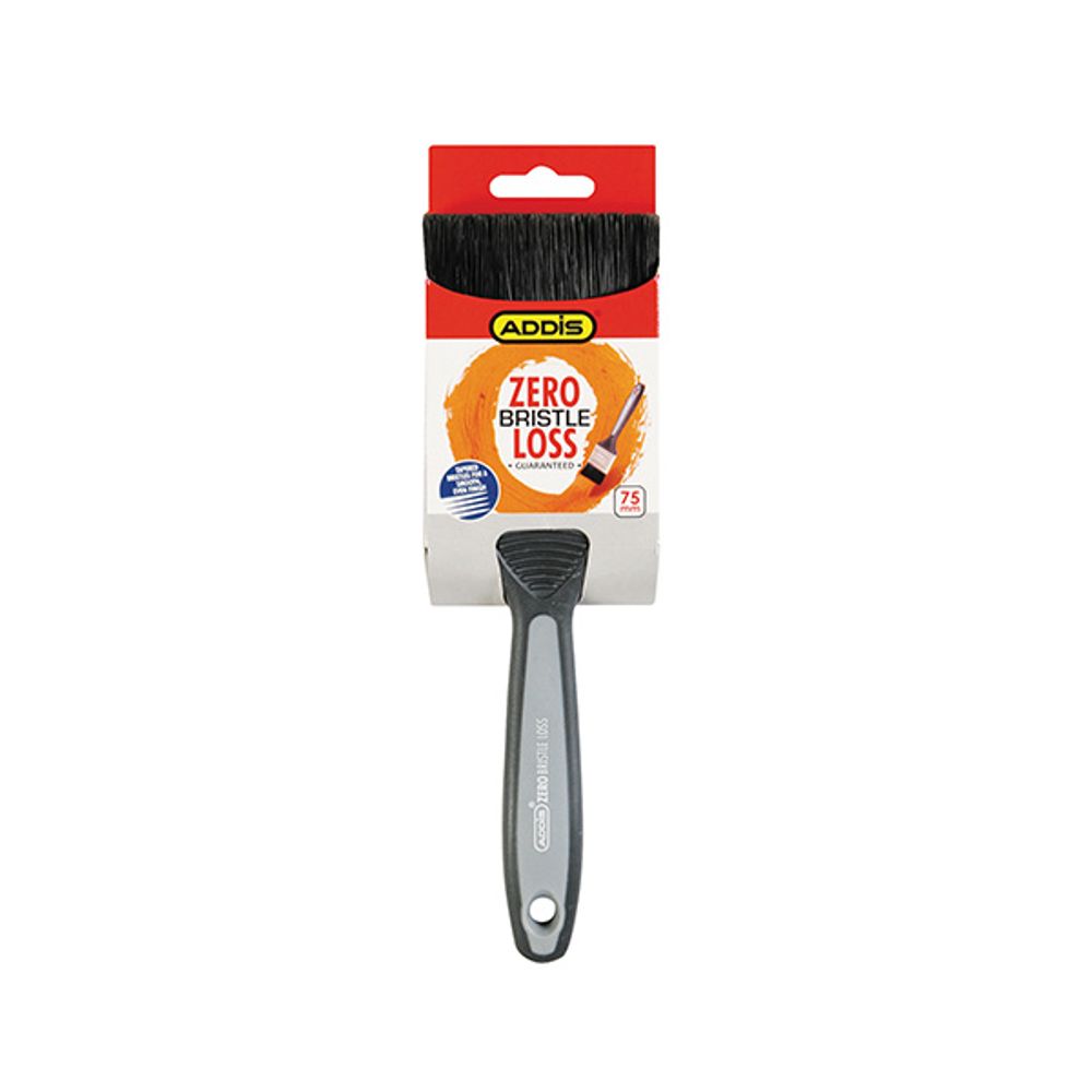 Brush Paint Zero Loss ADDIS 25mm