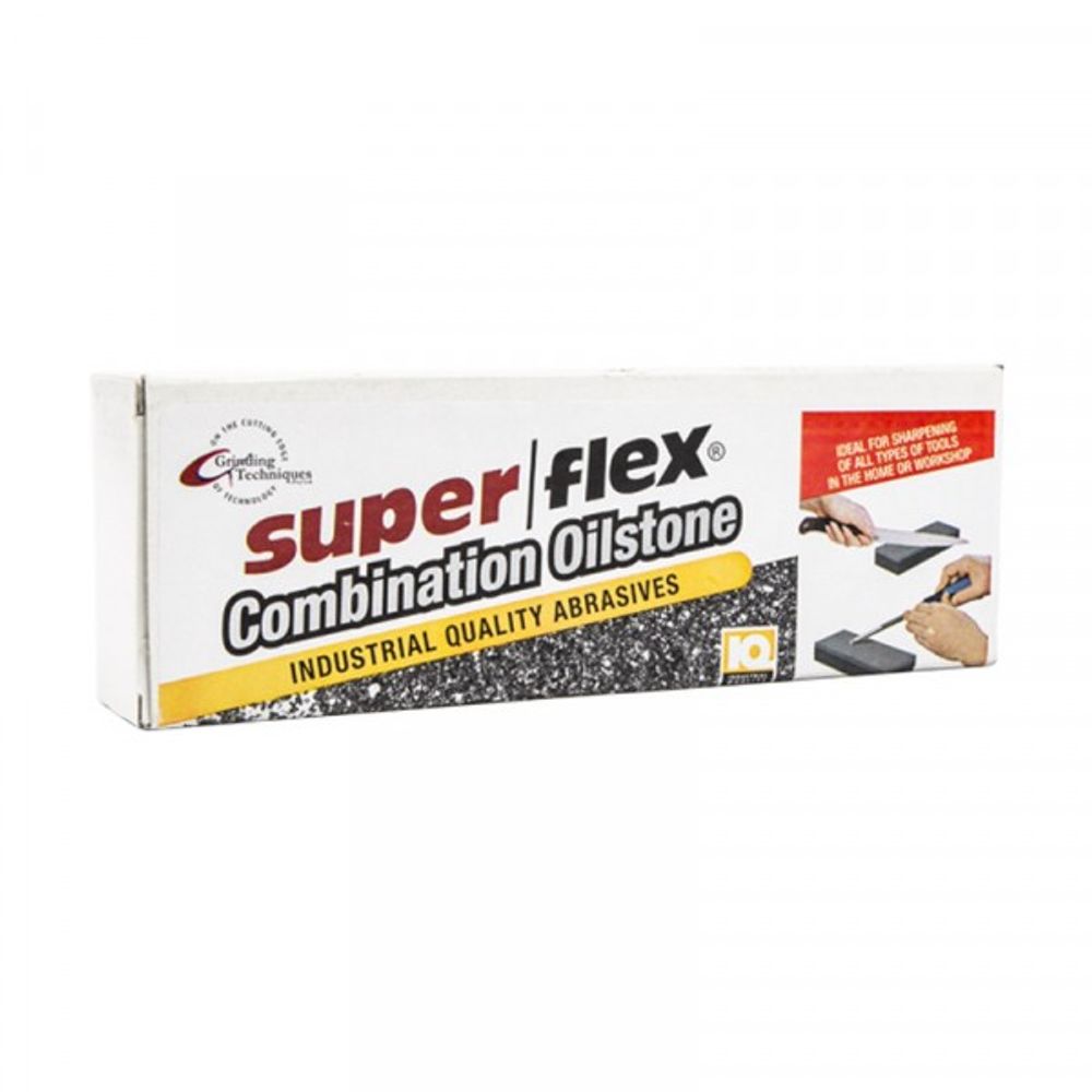 Sharpening Stone Oil Combination 150mm Ib6
