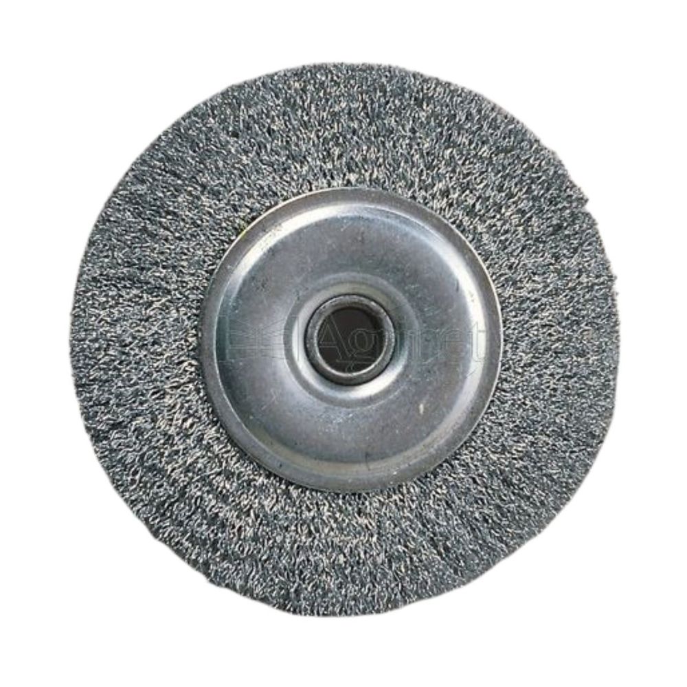 Wire Grinding Wheel W518 150x20x16mm