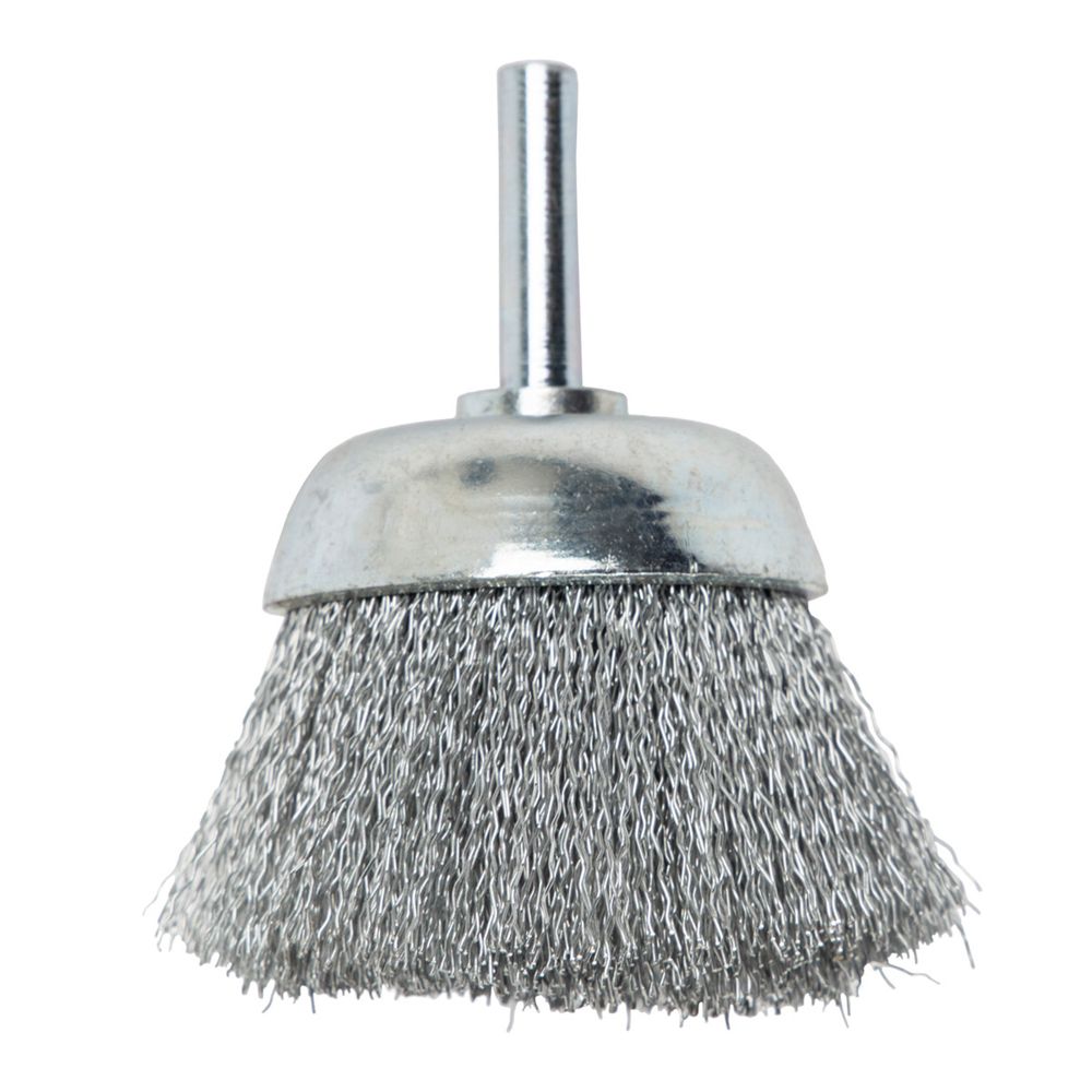 Wire Grinding Brush Cup 50x6mm Mc1001