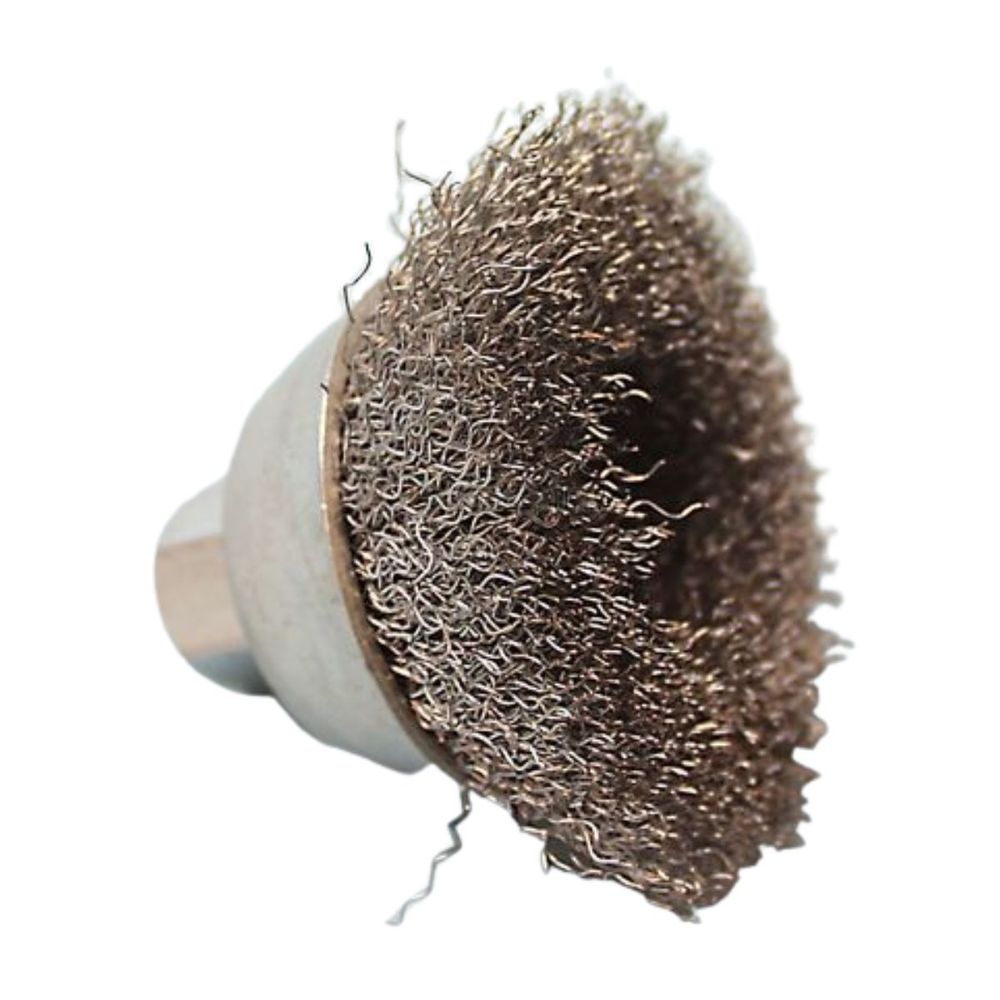Wire Grinding Brush C657142 100x14x2mm