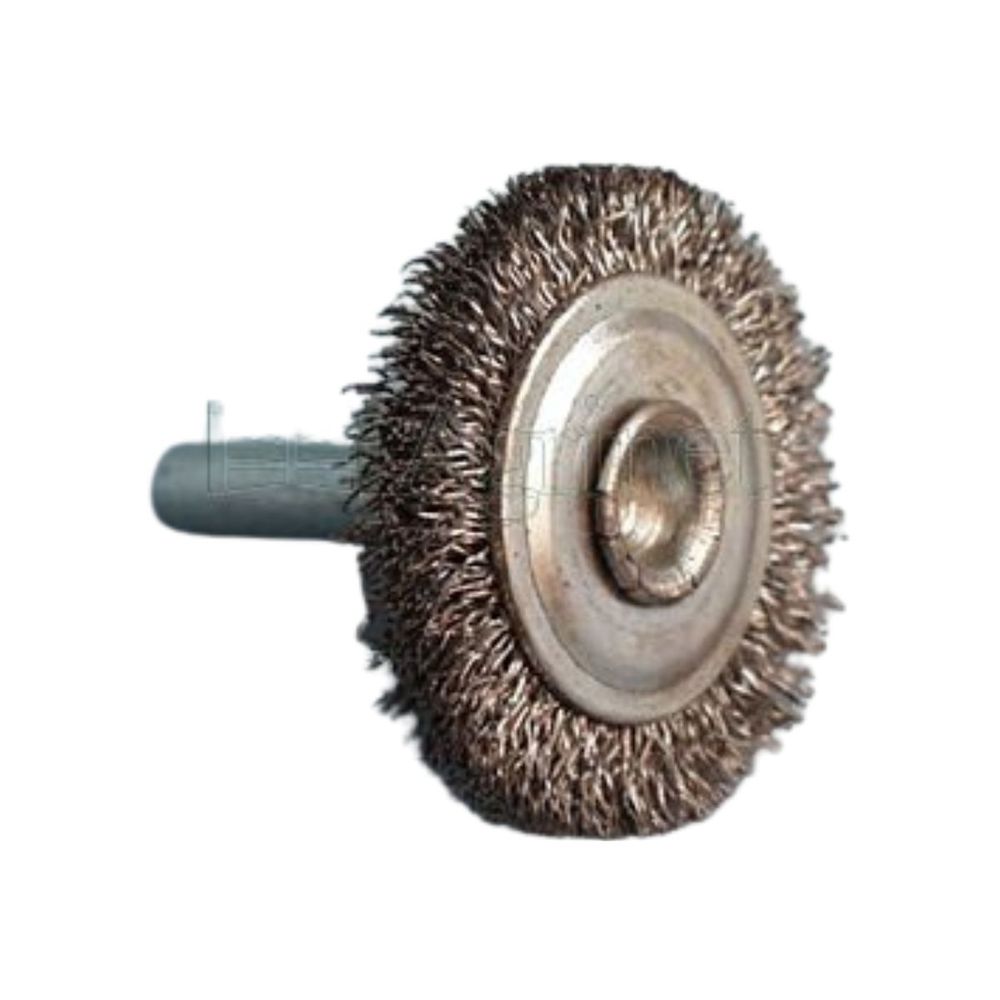 Wire Grinding Brush 100x12x6mm Mw932