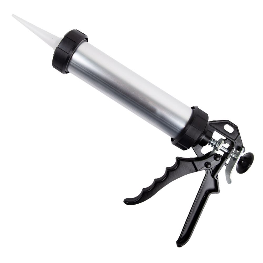 Kaufmann Silicone Caulking Gun Heavy Duty