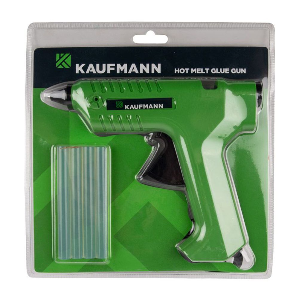 Kaufmann Hotmelt 80w Glue Gun