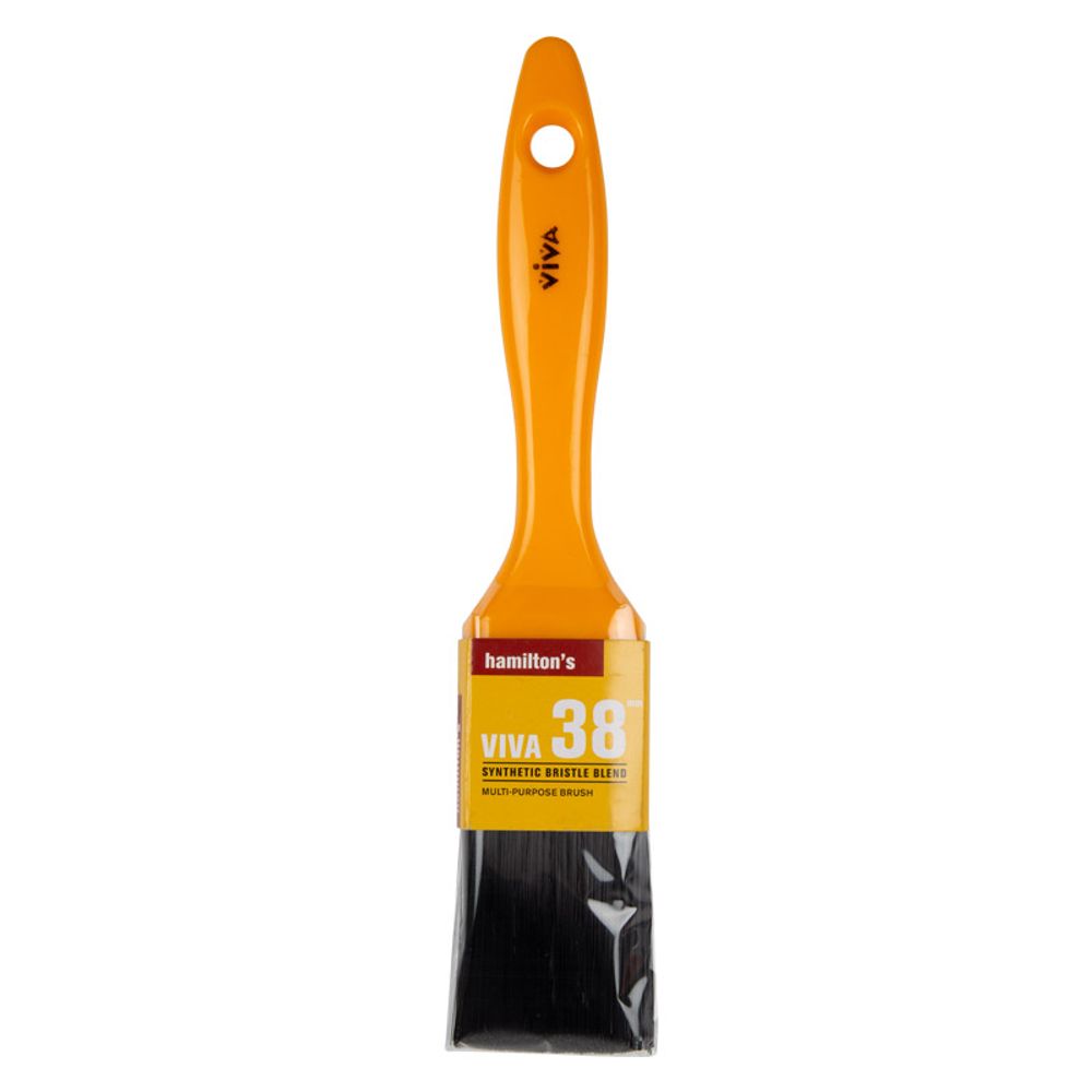 HAMILTONS Paint Brush Viva 38mm