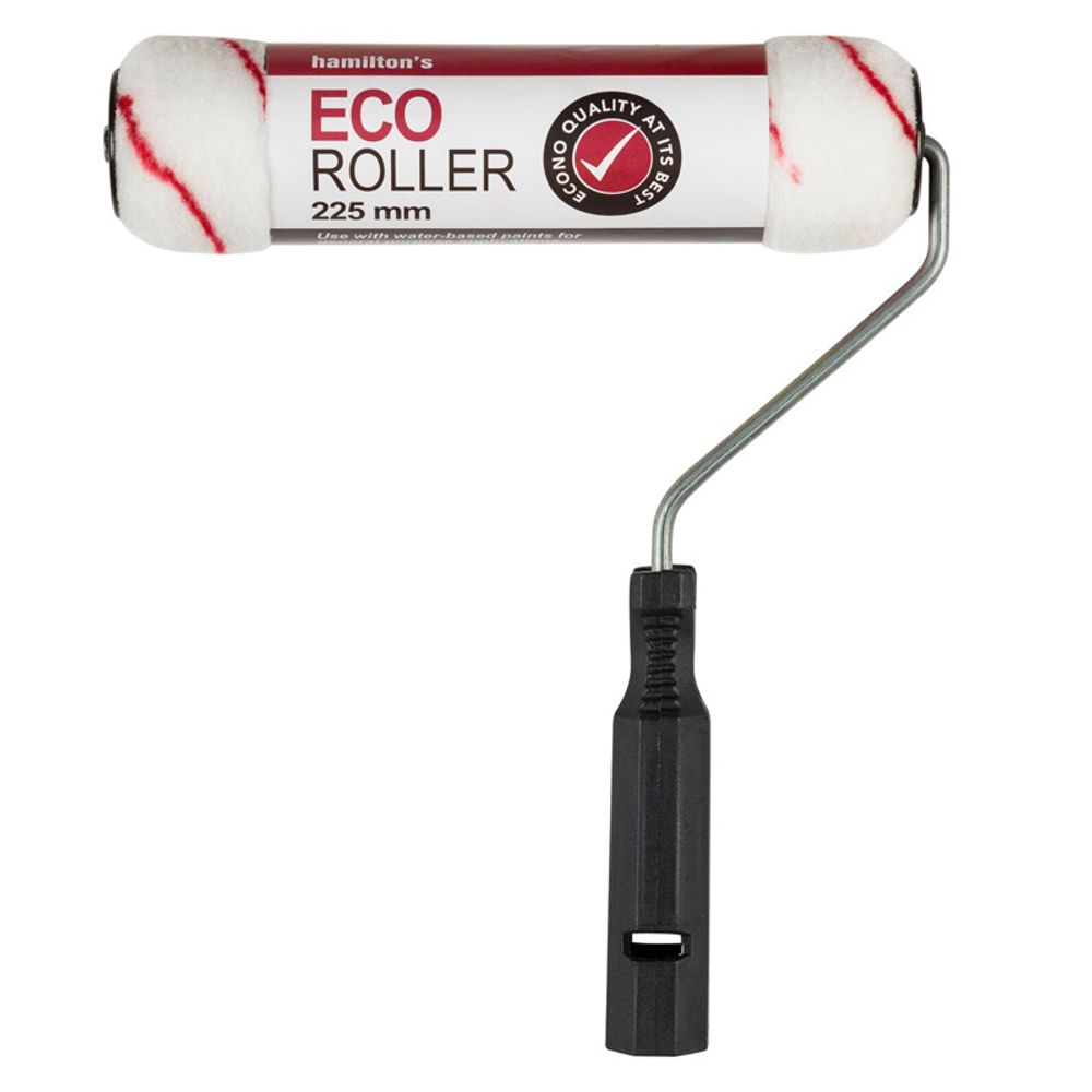 HAMILTONS All-purpose Roller 225mm