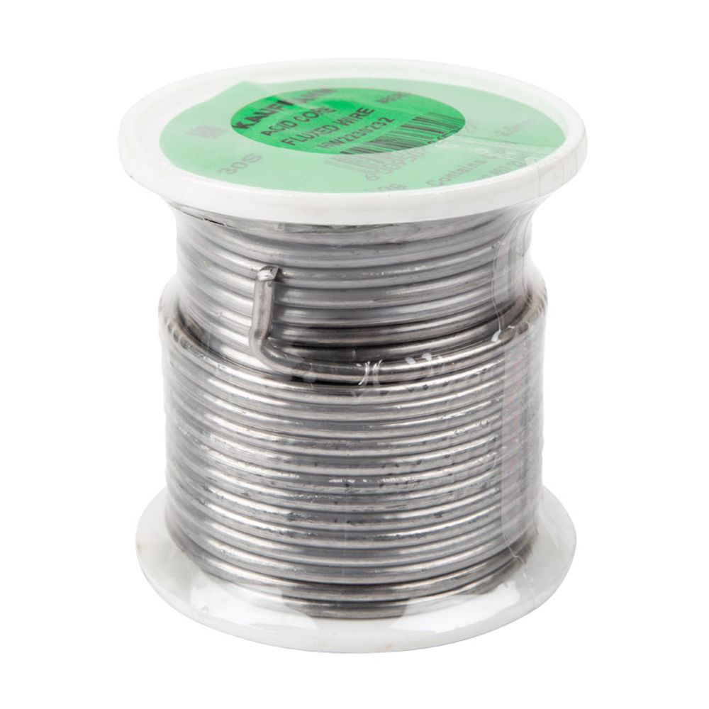 Solder Acid Core 500g 30s 2.5mm