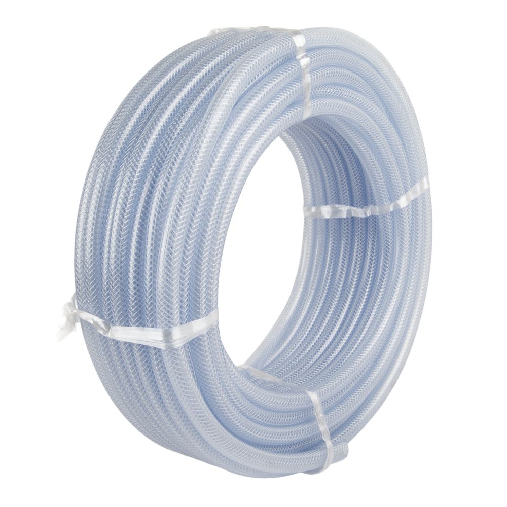 HOSE LAB REINFORCED PM 6.0MM 30M