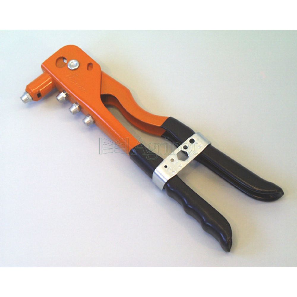 FASCOR Riveter Fh10