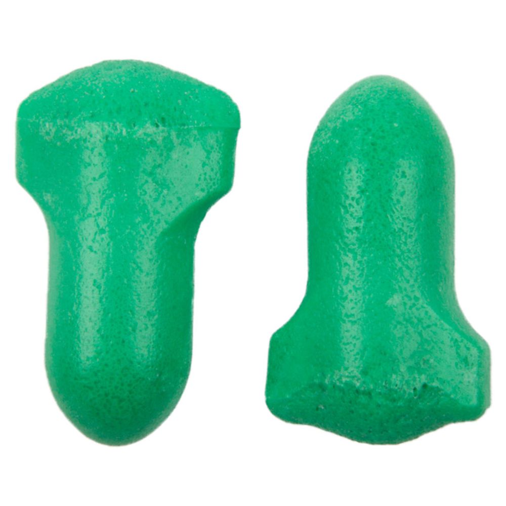 EARPLUGS FOAM UNCORDED 5 PK
