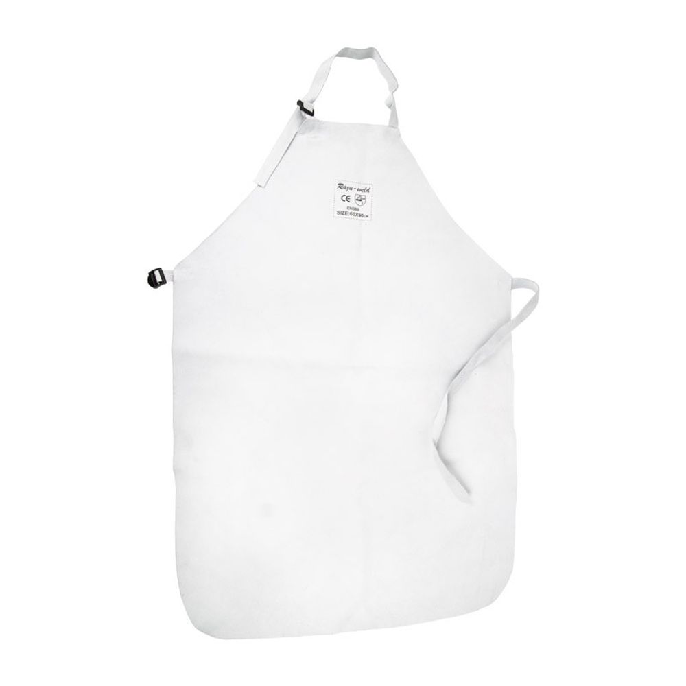 STRIKE-ARC Welding Leather Apron 90x60cm