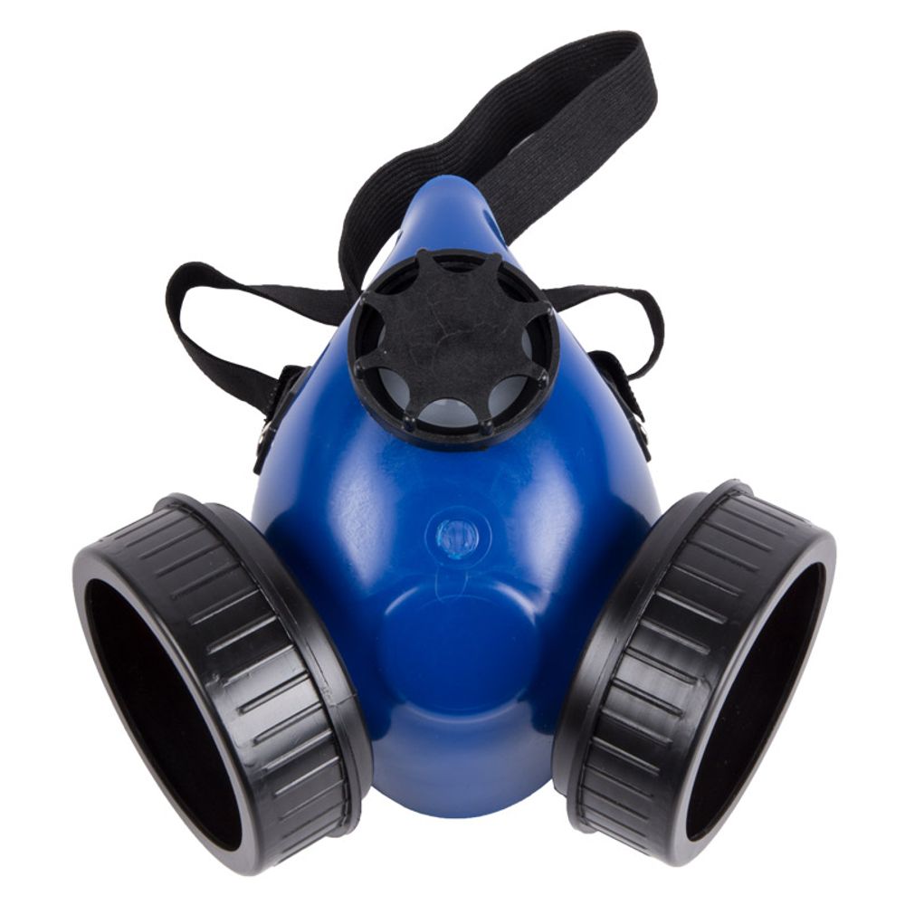 RESPIRATOR DOUBLE