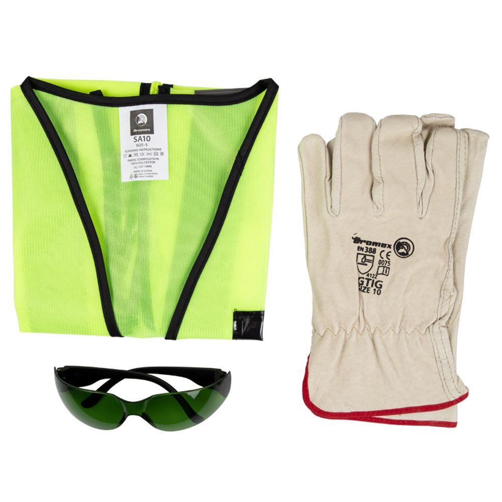 PPE DRIVERS KIT