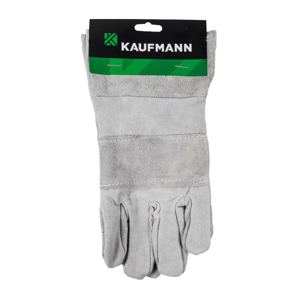 GLOVE CHROME LEATHER