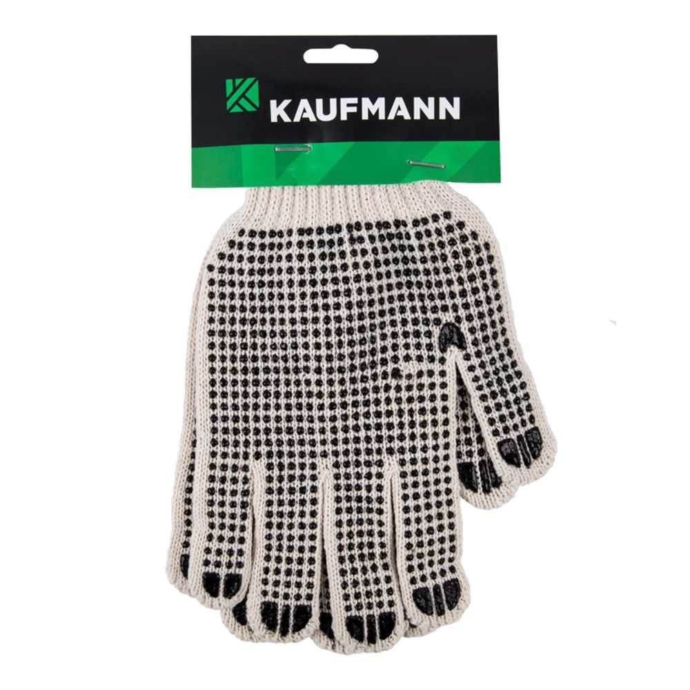 Glove Polka Dot