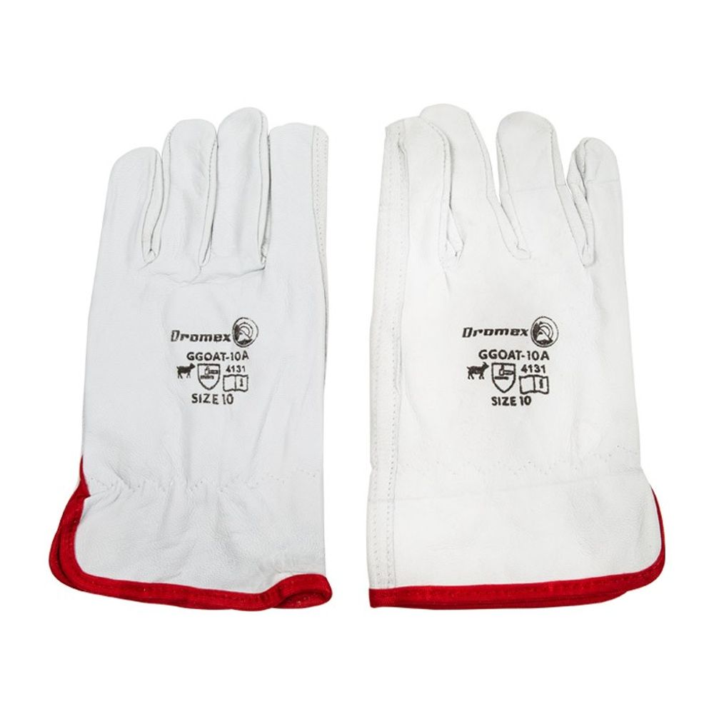 GLOVE VIP TIG GOAT SKIN
