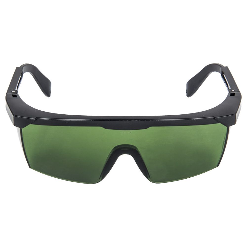 STRIKE-ARC Spectacle Welding/safety Grn Shade 1.7
