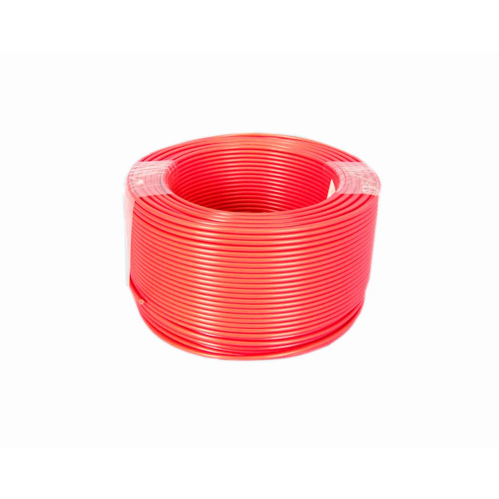CABLE HOUSE WIRE BLUE 10M 1.5MM