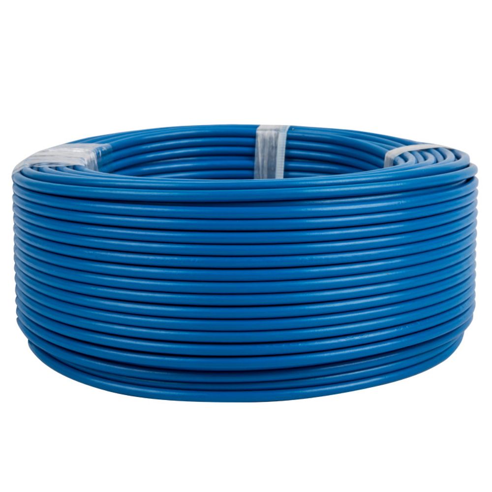 Cable House Wire Blue 50m 1.5mm