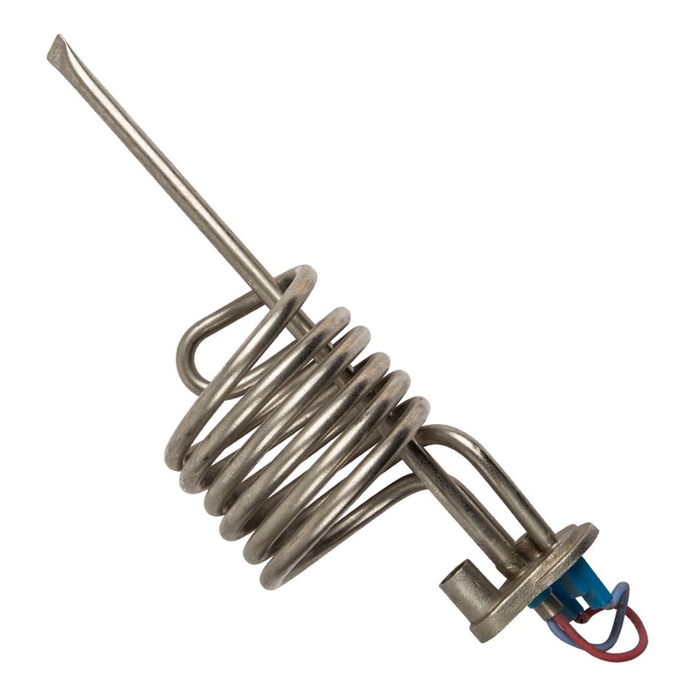 Geyser Element Franke 4kw Spiral W/pocket