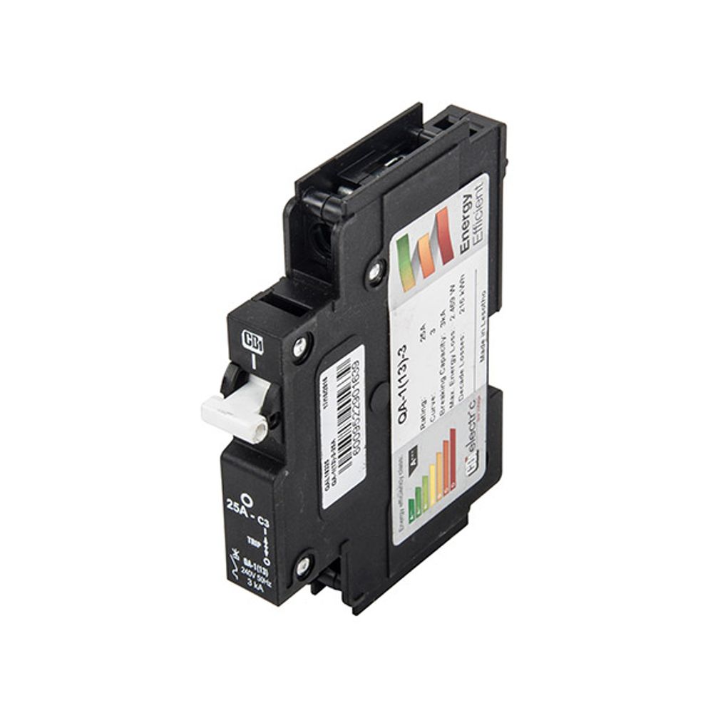 CBI Circuit Breaker 2.5ka 1 Phs Sam 20a