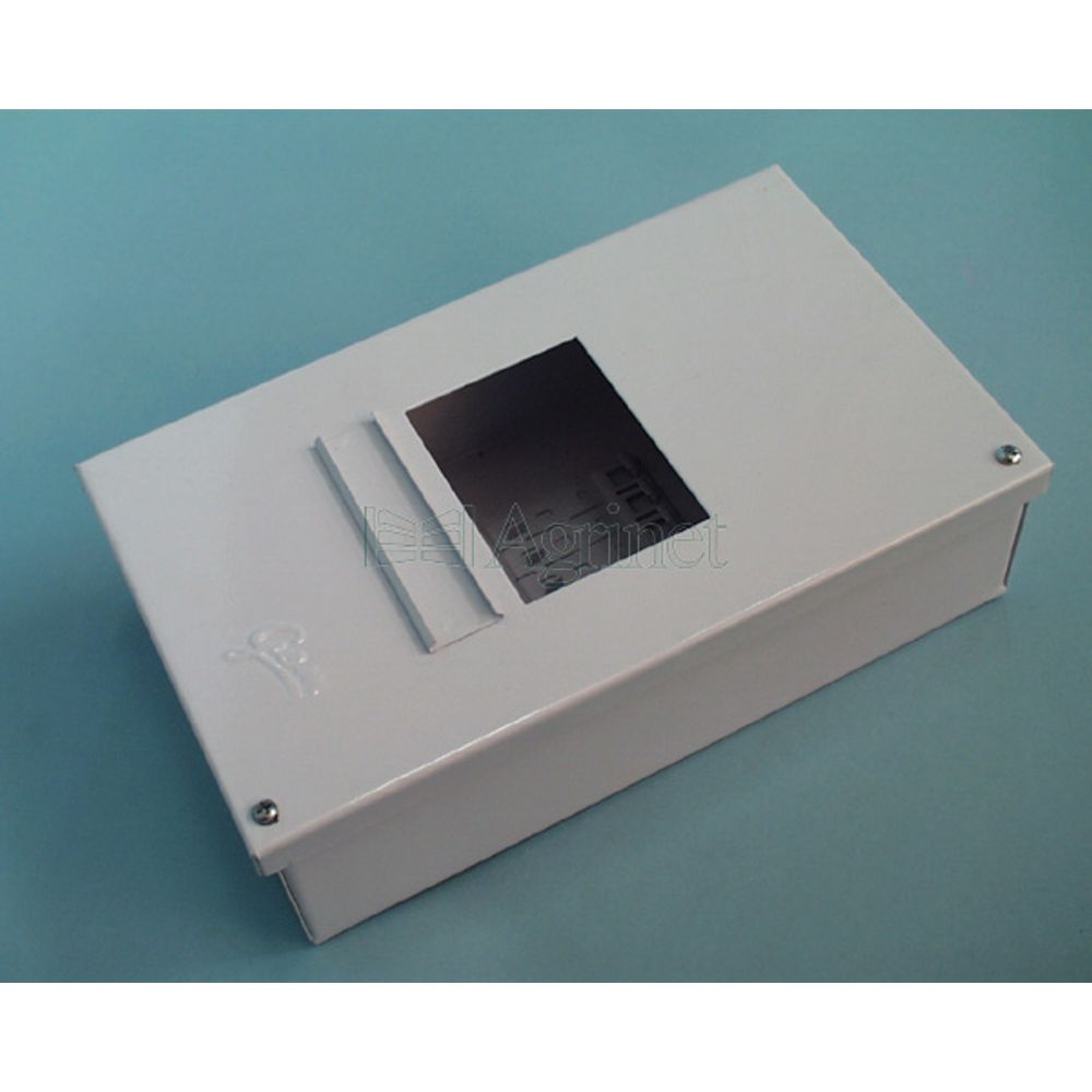 SAMITE Distribution Board Surface 8mod