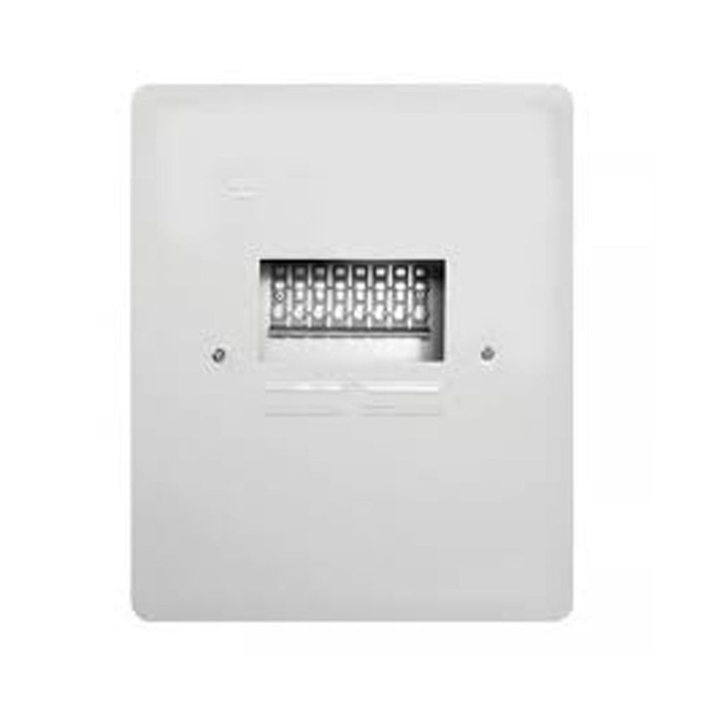 SAMITE Distribution Board Surface 12mod