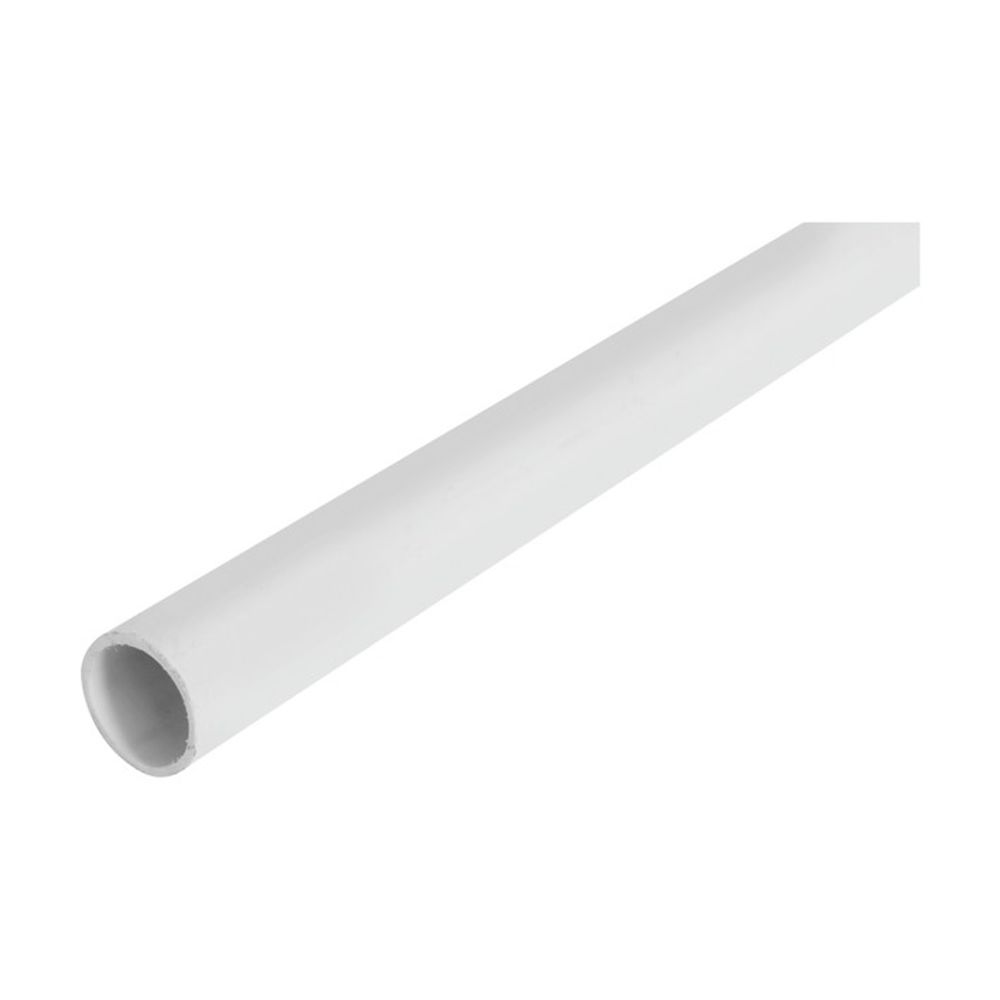 CONDUIT SABS PVC 4MX25MM