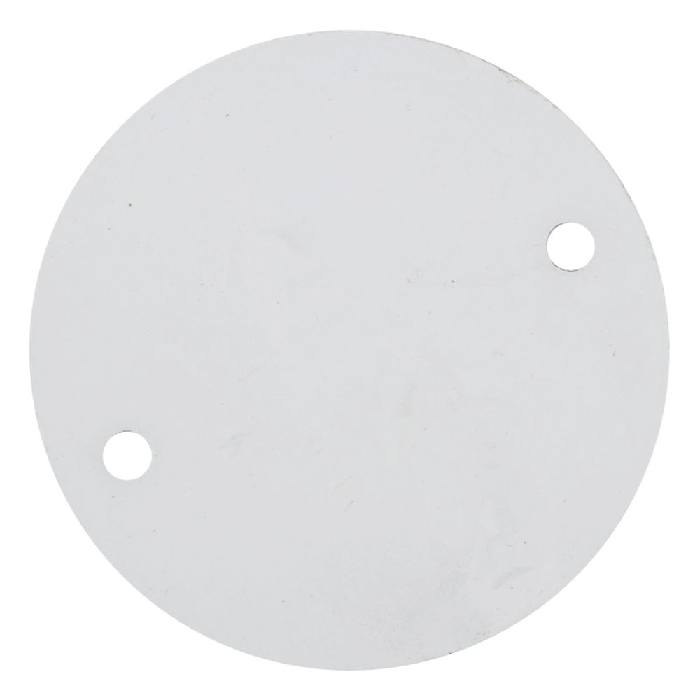 CONDUIT BOX LID SABS 65MM