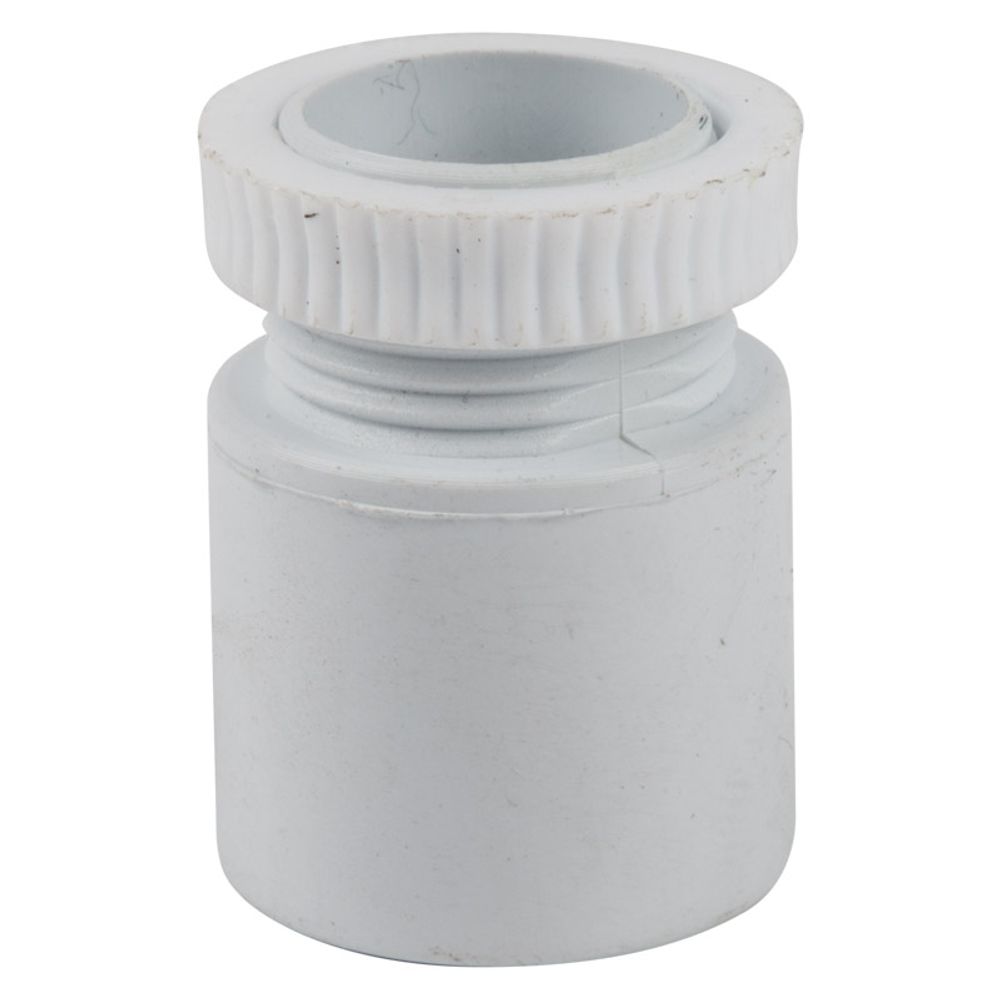 Conduit Adaptor Male Sabs 20mm