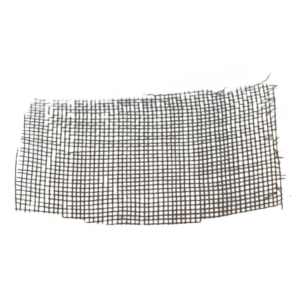 MESH/GAUZE METAL GREEN 1200MMX30M PER METER