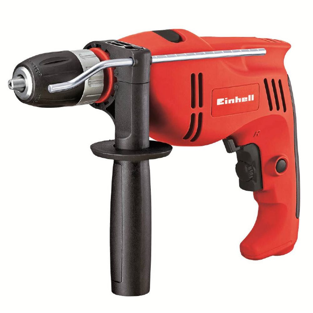 EINHELL Impact Drill 710watt Tc-id710e