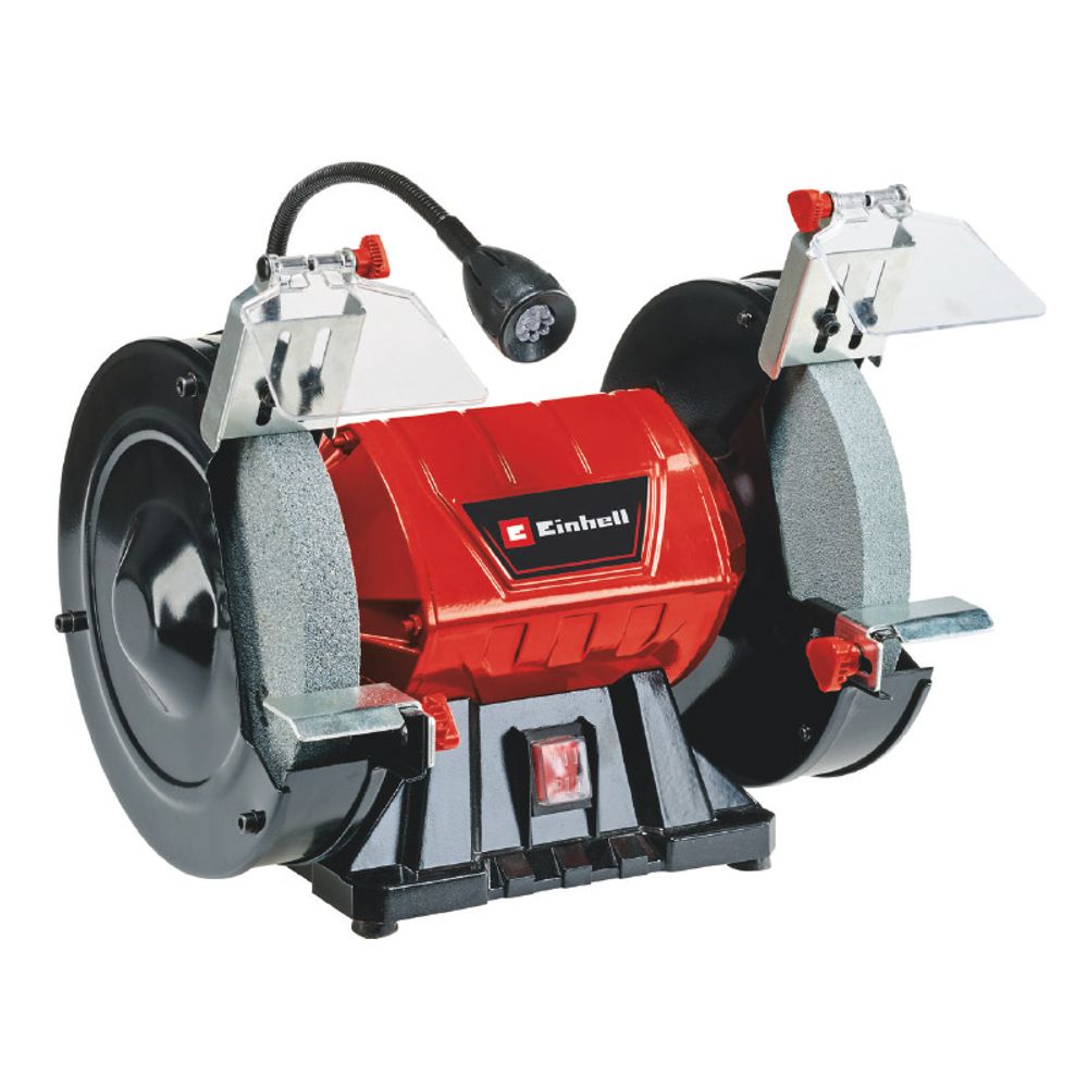 EINHELL Bench Grinder 400watt Tc-bg 200 L