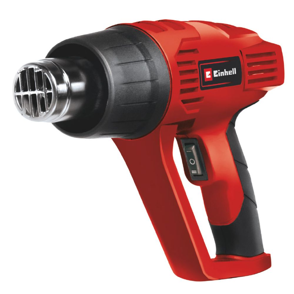 EINHELL Heat Gun 2000w Th-ha 2000/1