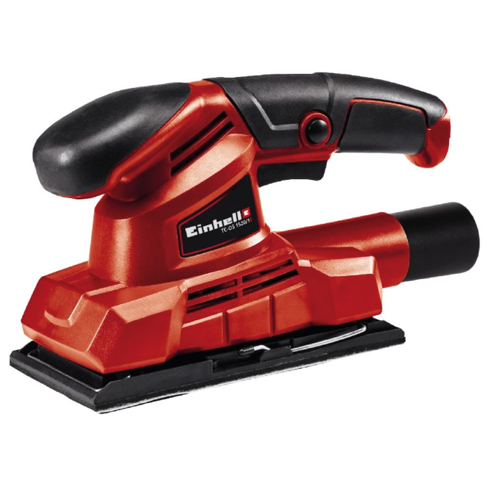 EINHELL Orbital Sander 150w Tc-os 1520/1