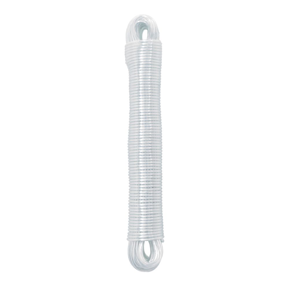 STARLINE Washing Line Silver Med Duty 3mmx35m