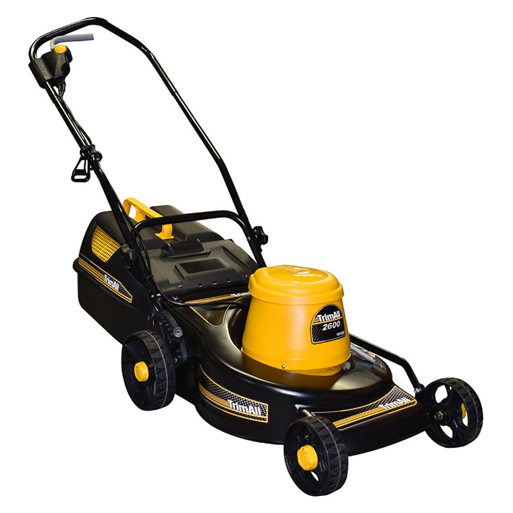 TRIMALL L/mower 2600w (s)+ Mulch + 30m Cable 1.5mm
