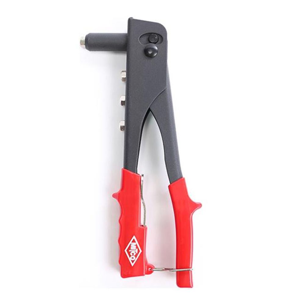 MITCO HAND RIVET GUN PACKED