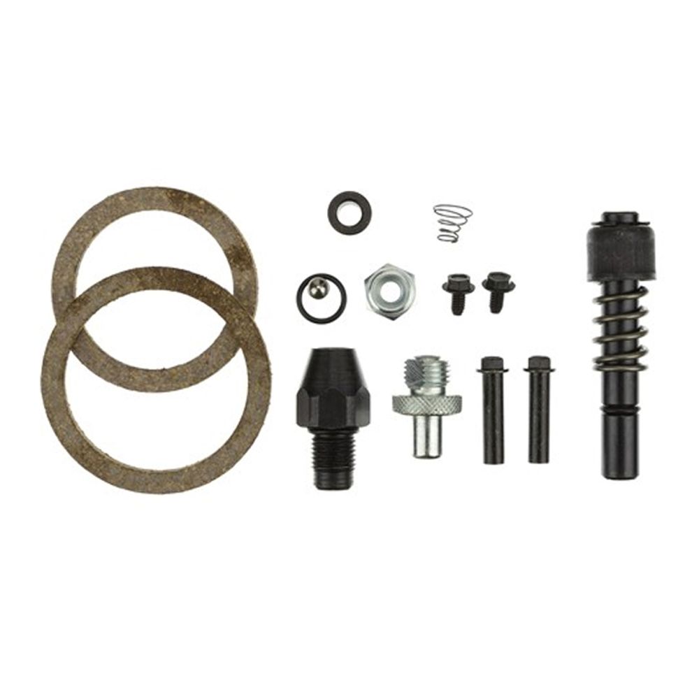 MACNAUGHT Grease Pump Overall Kit K29